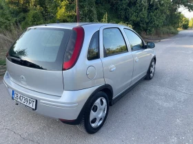 Обява за продажба на Opel Corsa А/С ~3 000 лв. - изображение 3