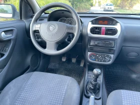 Обява за продажба на Opel Corsa А/С ~3 000 лв. - изображение 8
