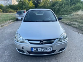 Обява за продажба на Opel Corsa А/С ~3 000 лв. - изображение 1
