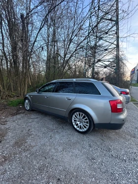 Обява за продажба на Audi A4 1.9 TDI  ~5 200 лв. - изображение 9