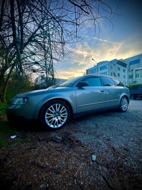 Обява за продажба на Audi A4 1.9 TDI  ~5 200 лв. - изображение 8
