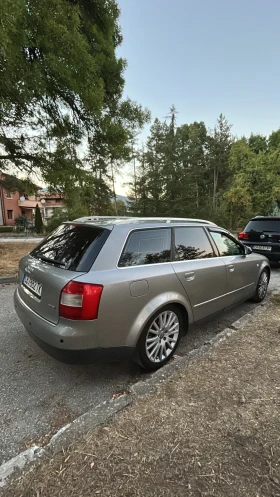 Audi A4 1.9 TDI  | Mobile.bg    13