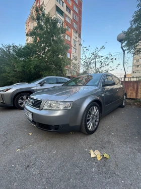 Обява за продажба на Audi A4 1.9 TDI  ~5 200 лв. - изображение 1