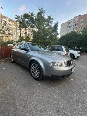 Обява за продажба на Audi A4 1.9 TDI  ~5 200 лв. - изображение 1