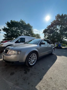 Audi A4 1.9 TDI  | Mobile.bg    9