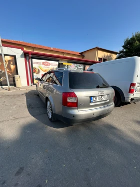 Audi A4 1.9 TDI  | Mobile.bg    11