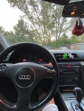 Обява за продажба на Audi A4 1.9 TDI  ~5 200 лв. - изображение 5