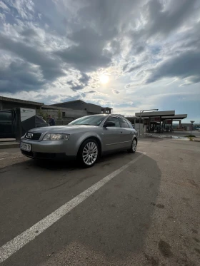 Обява за продажба на Audi A4 1.9 TDI  ~5 200 лв. - изображение 7