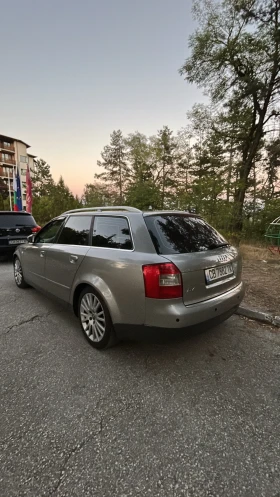 Audi A4 1.9 TDI  | Mobile.bg    14