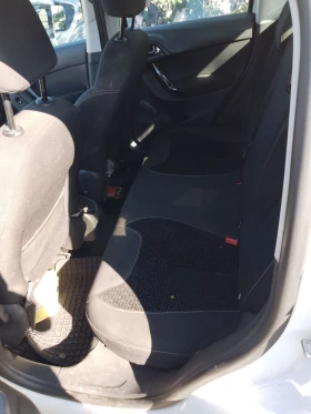 Citroen C3 1.4i | Mobile.bg    7