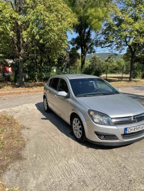 Обява за продажба на Opel Astra 1.7 CDTI 101 к. с.  ~5 800 лв. - изображение 1
