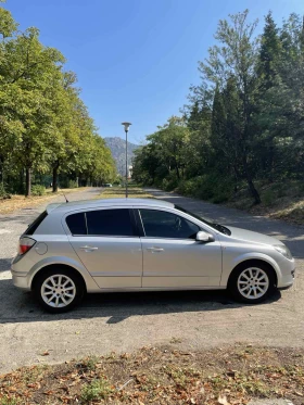 Обява за продажба на Opel Astra 1.7 CDTI 101 к. с.  ~5 800 лв. - изображение 6