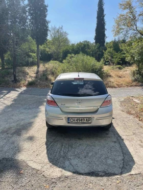 Обява за продажба на Opel Astra 1.7 CDTI 101 к. с.  ~5 800 лв. - изображение 4