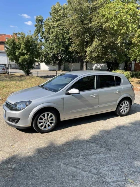 Обява за продажба на Opel Astra 1.7 CDTI 101 к. с.  ~5 800 лв. - изображение 2