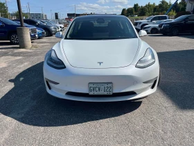 Tesla Model 3 Standard Range Plus CARFAX    | Mobile.bg    3