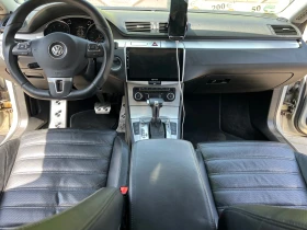 VW Passat CC | Mobile.bg    9