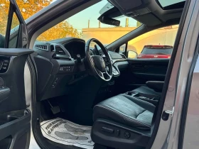 Honda Odyssey * Touring * CARFAX *    | Mobile.bg    5