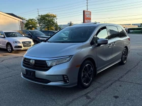 Honda Odyssey * Touring * CARFAX * БЕЗ ПЪРВОНАЧАЛНА ВНОСКА
