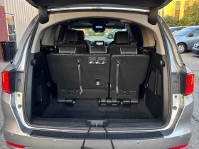 Honda Odyssey * Touring * CARFAX *    | Mobile.bg    12