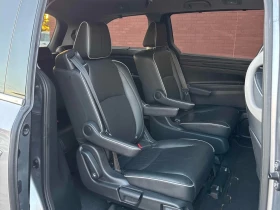 Honda Odyssey * Touring * CARFAX *    | Mobile.bg    14