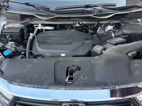 Honda Odyssey * Touring * CARFAX *    | Mobile.bg    16