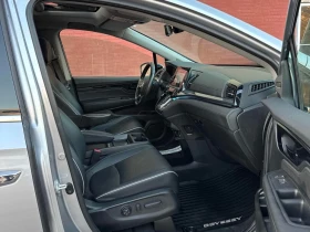 Honda Odyssey * Touring * CARFAX *    | Mobile.bg    13