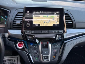 Honda Odyssey * Touring * CARFAX *    | Mobile.bg    9