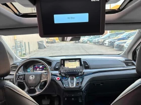 Honda Odyssey * Touring * CARFAX *    | Mobile.bg    11