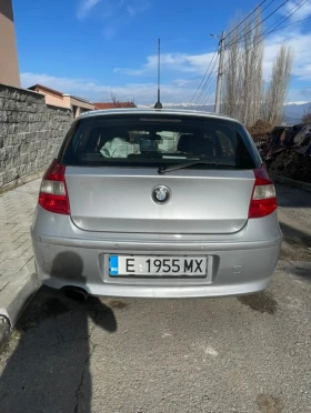 Обява за продажба на BMW 120 ~3 700 лв. - изображение 1 | Auto.bg Обява за продажба на BMW 120 ~3 700 лв. - изображение 1