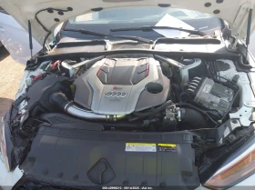 Audi Rs5 2018 AUDI RS 5 2.9T | Mobile.bg    13