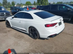 Audi Rs5 2018 AUDI RS 5 2.9T | Mobile.bg    7