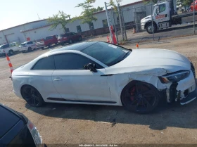 Audi Rs5 2018 AUDI RS 5 2.9T | Mobile.bg    4