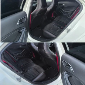 Mercedes-Benz A 200 2.2CDI AMG PAKET ПАНОРАМА ГЕРМАНИЯ , снимка 10