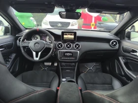 Mercedes-Benz A 200 2.2CDI AMG PAKET ПАНОРАМА ГЕРМАНИЯ , снимка 8