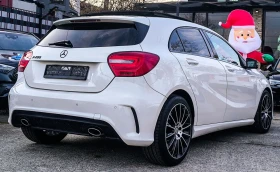 Mercedes-Benz A 200 2.2CDI AMG PAKET ПАНОРАМА ГЕРМАНИЯ , снимка 6