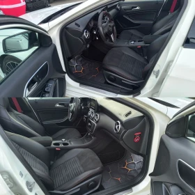 Mercedes-Benz A 200 2.2CDI AMG PAKET ПАНОРАМА ГЕРМАНИЯ , снимка 9