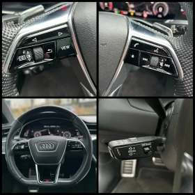 Audi A7 SLine* 50TDI* Matrix* BITURBO - 63300 лв. / 32364.78 € - 71362709 15
