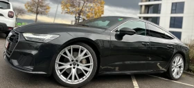 Audi A7 SLine* 50TDI* Matrix* BITURBO - 63300 лв. / 32364.78 € - 71362709 7