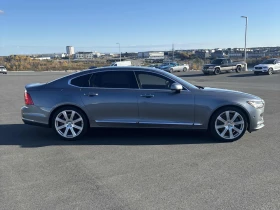 Volvo S90 CARFAX* *   *  | Mobile.bg    3