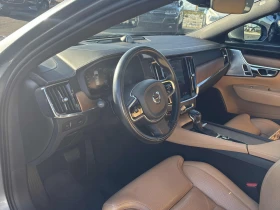 Volvo S90 CARFAX* *   *  | Mobile.bg    5