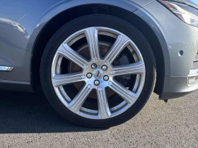 Volvo S90 CARFAX* *   *  | Mobile.bg    7