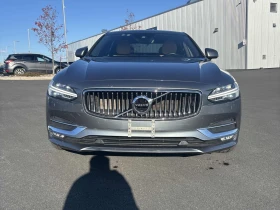 Volvo S90 CARFAX* *   *  | Mobile.bg    6