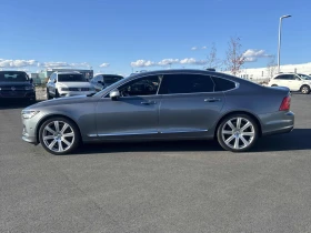 Volvo S90 CARFAX* *   *  | Mobile.bg    2