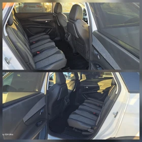 Peugeot 5008 1.6T 180к.с 100%км WIRELESS CAR PLAY/ANDROID AUTO - 27999 лв. / 14315.66 € - 84995616 9