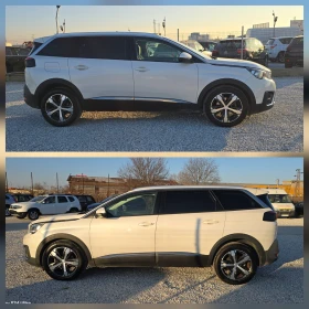 Peugeot 5008 1.6T 180к.с 100%км WIRELESS CAR PLAY/ANDROID AUTO - 27999 лв. / 14315.66 € - 84995616 5