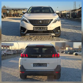 Peugeot 5008 1.6T 180к.с 100%км WIRELESS CAR PLAY/ANDROID AUTO - 27999 лв. / 14315.66 € - 84995616 2