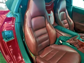 Chevrolet Corvette C5 - 15000 € / 29337.45 лв. - 10822351 7