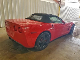 Chevrolet Corvette C5 - 15000 € / 29337.45 лв. - 10822351 2