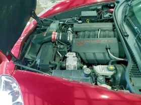 Chevrolet Corvette C5 - 15000 € / 29337.45 лв. - 10822351 10