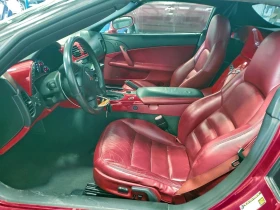Chevrolet Corvette C5 - 15000 € / 29337.45 лв. - 10822351 8